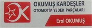 Okumuş Kardeşler Otomotiv - İstanbul